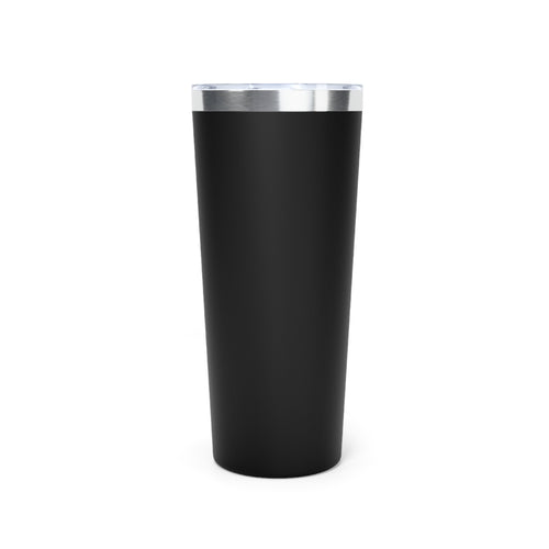 One Eyed Tiger CC  22oz Insulated Tumbler