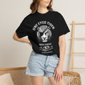 OneEyedTiger CC T-shirt