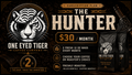 The HUNTER