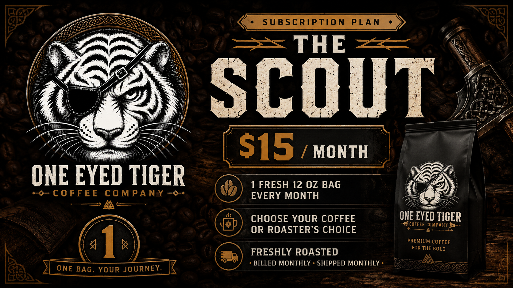 The SCOUT